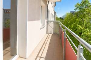 2-Zimmer-Wohnung mit sonnigem Südbalkon nahe Friedrichshain – Die vollständige Adresse der Immobilie erhältst du vom Anbieter., 10365 Lichtenberg (Ortsteil), Berlin – Vorschaubild 4