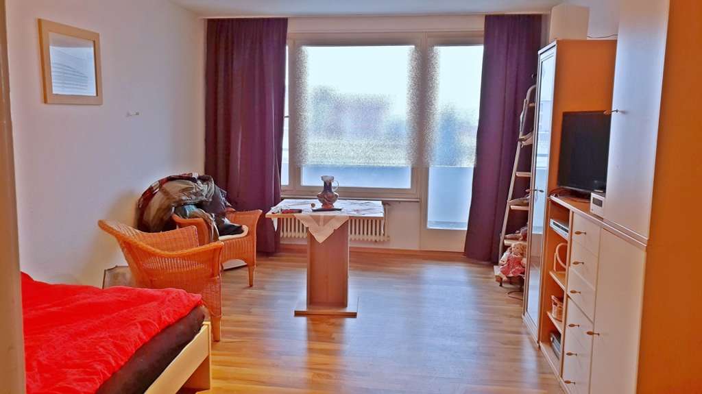 Immobilie in Sindelfingen - Barrierefrei in der Stadtmitte!
1-Zimmerwohnung in Sindelfingen - Bild 3