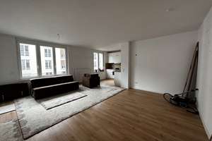 *NUR FÜR SENIOREN AB 60 J.* 2-Zimmer Seniorenwohnung – 60326 Gallus, Frankfurt am Main – Vorschaubild 5