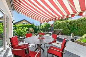 Wohnen mit Stil und Komfort: Ihr neues Zuhause auf der Sonnenterrasse von Baden-Baden – Baden-Baden – Vorschaubild 2