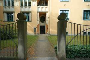 Stilvolle Altbauwohnung in herrschaftlicher Gründerzeitvilla – Die vollständige Adresse der Immobilie erhältst du vom Anbieter., 1309 Striesen-Süd, Dresden – Vorschaubild 24