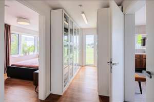 Möbliert: Wunderschönes Architektenhaus in Fahrenzhausen – Die vollständige Adresse der Immobilie erhältst du vom Anbieter., 85777 Fahrenzhausen – Vorschaubild 9