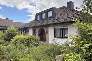 Stilvoll wohnen mit Aussicht: Einfamilienhaus mit Einliegerwohnung in Elgershausen! – Die vollständige Adresse der Immobilie erhältst du vom Anbieter., 34270 Schauenburg – Vorschaubild 3
