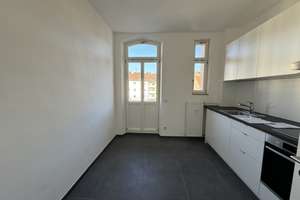 2 Zimmer Altbauwohnung mit Einbauküche, Balkon & Parkett – Tram 5 Schuckertstraße – Markgrafenstr. 11, 90459 Gugelstraße, Nürnberg – Vorschaubild 13