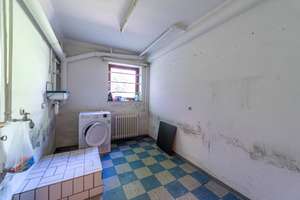 Ideale Gelegenheit für Handwerker- EFH mit Sanierungsbedarf – Die vollständige Adresse der Immobilie erhältst du vom Anbieter., 21335 Häcklingen, Lüneburg – Vorschaubild 11