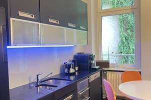 Stilvolle 2,5-Zimmer-Altbauwohnung im begehrten Bayerischen Viertel - nahe Viktoria-Luise-Platz – Luitpoldstraße 45, 10781 Schöneberg, Berlin – Vorschaubild 22