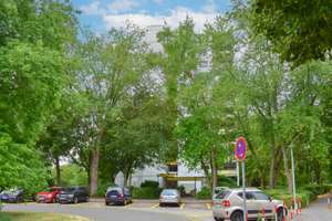 Renovieren und Wohlfühlen: Eigentumswohnung mit Loggia nahe den Vogelstang-Seen mit Stellplatz – 68309 Vogelstang, Mannheim – Vorschaubild 13