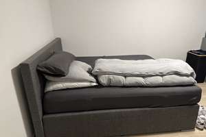 !!AB SOFORT!! Möbelierte 2-Zimmer-Wohnung in Duisburg Hamborn/Neumühl  – Obere Sterkrader Straße 23, 47167 Neumühl, Duisburg – Vorschaubild 10