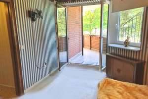 Ruhige114m²- 3,5 Zi- Sonnenbalkon- Aufzug-incl. TG-Platz,  kurze Wege, grünes Umfeld- vis a vis Sprö – Die vollständige Adresse der Immobilie erhältst du vom Anbieter., 47799 Cracau, Krefeld – Vorschaubild 21