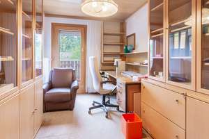 Wohnen im Grünen – Interessantes Reihenhaus in beliebter Lage von Hamburg-Langenhorn – Die vollständige Adresse der Immobilie erhältst du vom Anbieter., 22417 Langenhorn, Hamburg – Vorschaubild 13