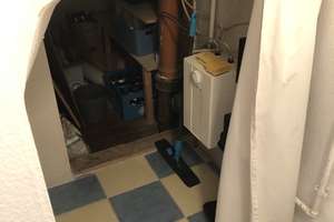 Helle, gemütliche 3-Zimmer-Wohnung im Dachgeschoss – Die vollständige Adresse der Immobilie erhältst du vom Anbieter., 64289 Darmstadt-Nord, Darmstadt – Vorschaubild 14