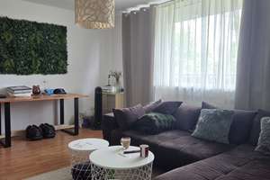 2-Zimmer-Wohnung in Duisburg-Hochheide