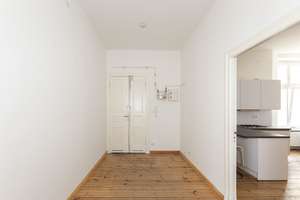 Traumhafter Altbau: Hohe Decken, Stuck & viel Licht im Prenzlauer Berg – Danziger Strasse 36, 10435 Prenzlauer Berg, Berlin – Vorschaubild 19