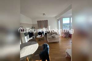 Tauschwohnung: Schöne 2-Zimmer Wohnung in 7. Stock im Regensburger Osten
