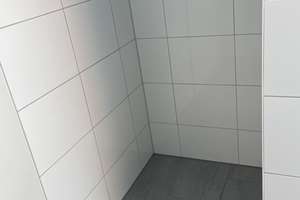 Schöne Wohnung mit 3 Zimmern und Balkon in Gruna / Striesen-Süd – Die vollständige Adresse der Immobilie erhältst du vom Anbieter., 1277 Gruna, Dresden – Vorschaubild 14
