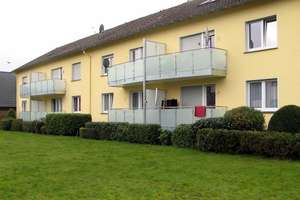 3ZBK IM DACHGESCHOSS * 51 M² * GROSSER GARTEN FÜR ALLE MIETER – Sürenbrede 21, 33428 Harsewinkel – Vorschaubild 9