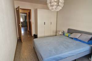 Gemütliche 2-Zimmer-Wohnung in der Karlsruher Innenstadt – Hirschstr. 36, 76133 Innenstadt-West, Karlsruhe – Vorschaubild 8
