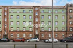 Komfortable 3-Zimmer-Wohnung mit Loggia in beliebter Umgebung – Die vollständige Adresse der Immobilie erhältst du vom Anbieter., 1097 Leipziger Vorstadt, Dresden – Vorschaubild 16