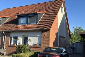 Zeitgemäß I Gepflegt I Kompakt I Gemütliche Doppelhaushälfte in ruhiger Lage – Die vollständige Adresse der Immobilie erhältst du vom Anbieter., 38110 Wabe-Schunter-Beberbach, Braunschweig – Vorschaubild 3