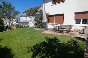 Exklusive 3-Zimmer Wohnung mit Garten in Mössingen – Die vollständige Adresse der Immobilie erhältst du vom Anbieter., 72116 Mössingen – Vorschaubild 3