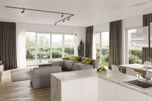 BUNGALOW MIT EXTRA GRUNDSTÜCK. MEHR RUHE. MEHR FREIRAUM. – HAUS 77 – Friedrich-Hirsch-Straße 23, 51145 Elsdorf, Köln – Vorschaubild 15