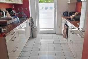 Gepflegte 82m² große 3-Raum-Wohnung mit Garten und Garage in Botnanger Aussichtslage – Die vollständige Adresse der Immobilie erhältst du vom Anbieter., 70195 Botnang-Süd, Stuttgart – Vorschaubild 7