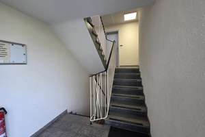 Gepflegte Kapitalanlage in Höhscheid. 
Aufzug im Haus. – 42657 Burg/Höhscheid, Solingen – Vorschaubild 14