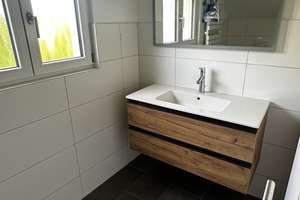 Gepflegtes, kernsaniertes Einfamilienhaus in ruhiger Lage in Traisa (Mühltal) – Röderstraße 53, 64367 Mühltal – Vorschaubild 30