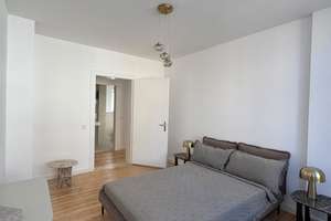 Sanierte Traumwohnung mit 4 Zimmern in Linden zu verkaufen. – 30451 Linden-Nord, Hannover – Vorschaubild 15