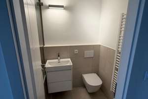 Kernsanierte 3-Zimmer-Wohnung in Obersendling mit Balkon – Ferchenseestraße 20, 81379 Obersendling, München – Vorschaubild 12