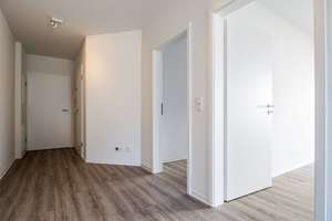 2 Zim. Studentenwohnung im Erdgeschoss mit Terrasse inkl. WLAN, Küche etc. – Voltmannstr. 159, 33613 Schildesche, Bielefeld – Vorschaubild 12