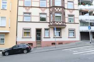 Gut geschnittene 2-Zimmer-Wohnung mit Balkon in ruhiger Lage – Eickerstr. 11, 48059 Hagen – Vorschaubild 1