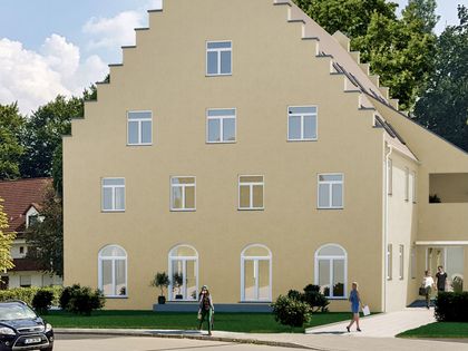 Wohnungen Wohnungssuche In Diedorf Immobilienscout24