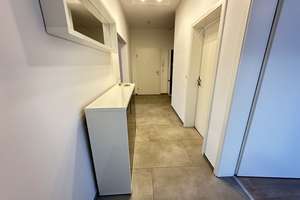 „Frisch gestrichene Penthousewohnung mit großzügiger Dachterrasse“ – Thiedestr 17B, 38122 Rüningen, Braunschweig – Vorschaubild 17
