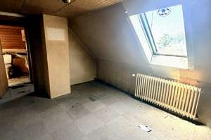 Solide Doppelhaushälfte mit 2 Wohneinheiten, Garage & Garten, Wintergarten sowie neue Heizung – Hohestrasse 61, 41179 Rheindahlen-Mitte, Mönchengladbach – Vorschaubild 19