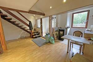 Verwirklichung auf 4 Ebenen mit Leineblick, unweit der Marienburg - ZFH mit Doppelgarage, 3 Terrasse – Die vollständige Adresse der Immobilie erhältst du vom Anbieter., 31171 Nordstemmen – Vorschaubild 14