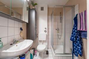Wohnen nahe Uni & Bürgerpark: 2-Zimmer-Wohnung mit Balkon – Die vollständige Adresse der Immobilie erhältst du vom Anbieter., 28213 Neu-Schwachhausen, Bremen – Vorschaubild 12