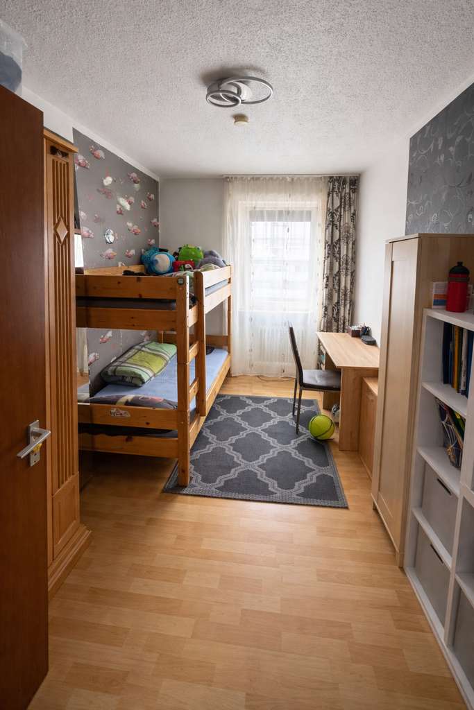 Immobilie in Langen - 3 Zimmer Wohnung - Kapitalanlage 1100 € unter Markt QM - Bild 2