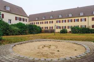Stadtnahes Wohnen in grüner Umgebung // EG rechts – Windthorststr. 6, 38440 Schillerteich, Wolfsburg – Vorschaubild 2