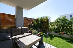 4-Zimmer-Erdgeschosswohnung mit Südgarten, KfW55 und Tiefgaragenstellplatz – Die vollständige Adresse der Immobilie erhältst du vom Anbieter., 33100 Kernstadt, Paderborn – Vorschaubild 16