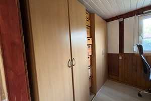 Genießen Sie Ruhe und Natur in Ihrem neuen Holzhaus/Ferienhaus – Altenkirchen (Westerwald) (Kreis) – Vorschaubild 11