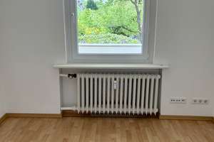 Stilvolle, geräumige 3-Zi.-Whg. im Zweifamilienhaus, Heideviertel (Nähe MHH) – Die vollständige Adresse der Immobilie erhältst du vom Anbieter., 30625 Heideviertel, Hannover – Vorschaubild 11