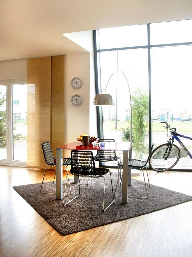 Immobilie in Faulbach - Ihr individuelles Einfamilienhaus in Faulbach - Maßgeschneidert und energieeffizient für anspruchsvo - Bild 2