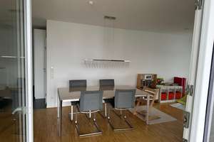Moderne und lichtdurchflutete 3-Zimmer-Wohnung mit Balkon und Carport in Mönchengladbach-Dorthausen – Antonie-Boetzelen-Ring 19, 41179 Rheindahlen-Land, Mönchengladbach – Vorschaubild 13