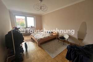 Tauschwohnung: Große 2 Zimmer Wohnung in der Südstadt – Die vollständige Adresse der Immobilie erhältst du vom Anbieter., 30171 Südstadt, Hannover – Vorschaubild 3