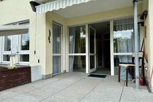 3-Zimmer-Erdgeschosswohnung mit Terrasse und kleinem Garten in Köln-Volkhoven/Weiler – Die vollständige Adresse der Immobilie erhältst du vom Anbieter., 50765 Volkhoven/Weiler, Köln – Vorschaubild 23