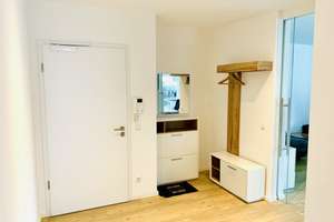Wunderschöne 3-Zimmer-Whg. Nähe Zentrum von Straubing zu vermieten – Krankenhausgasse 47, 94315 Kernstadt, Straubing – Vorschaubild 8