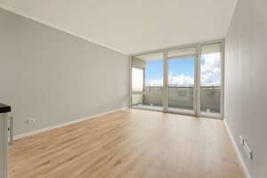 Kernsaniertes 1-Zimmer Apartment in Frankfurt-Sachsenhausen!