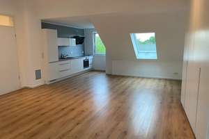 Stilvolle 2-Zimmer-Wohnung 77 m² - gehobene Ausstattung mit Balkon und EBK in Bonn – Die vollständige Adresse der Immobilie erhältst du vom Anbieter., 53175 Friesdorf, Bonn – Vorschaubild 5
