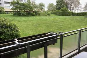 Smarte 2-Zimmer Eigentumswohnung in bevorzugter Lage inkl. TG-Stellplatz